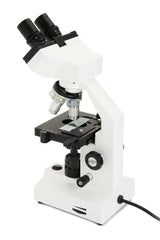 Celestron Labs CB2000CF Advanced Biological Microscope - additional product view
