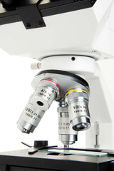 Celestron Labs CB2000CF Advanced Biological Microscope - additional product view