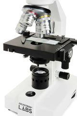 Celestron Labs CB2000CF Advanced Biological Microscope - additional product view