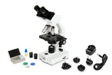 Celestron Labs CB2000CF Advanced Biological Microscope - additional product view