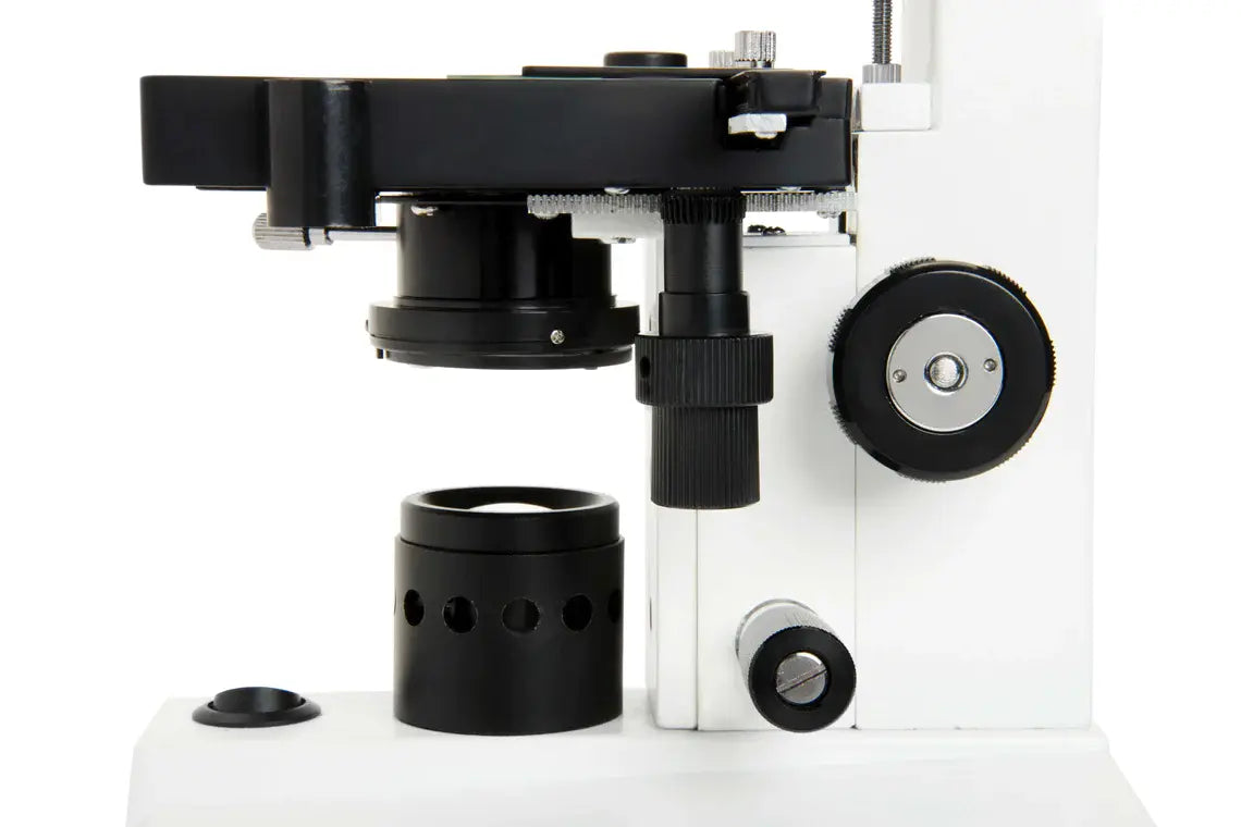 Celestron Labs CB2000CF Advanced Biological Microscope - additional product view