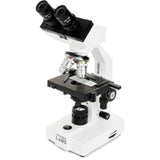 Celestron Labs CB2000CF advanced biological microscope