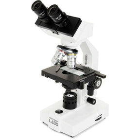 Celestron Labs CB2000CF advanced biological microscope