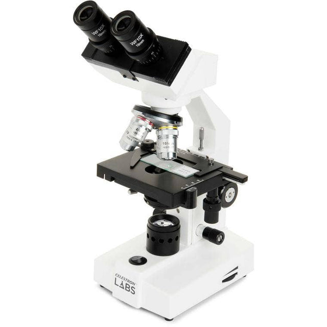Celestron Labs CB2000CF advanced biological microscope