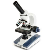 Celestron Labs CM1000C Compound Microscope with universal multi-plug