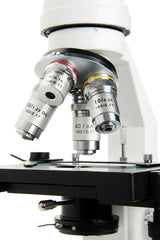 Celestron Labs CM2000CF Compound Microscope Universal Multi-Plug - additional product view