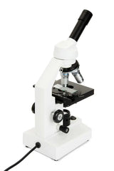 Celestron Labs CM2000CF Compound Microscope Universal Multi-Plug - additional product view
