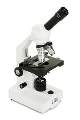 Celestron Labs CM2000CF Compound Microscope Universal Multi-Plug - additional product view