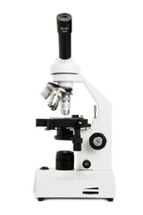 Celestron Labs CM2000CF Compound Microscope with universal multi-plug
