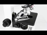 Celestron Labs CM800 Compound Microscope Universal Multi-Plug - additional product view