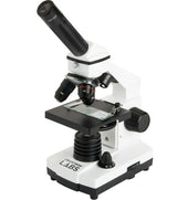 Celestron Labs CM800 Compound Microscope with universal multi-plug
