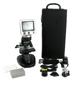 Celestron LCD Digital Microscope II - additional product view