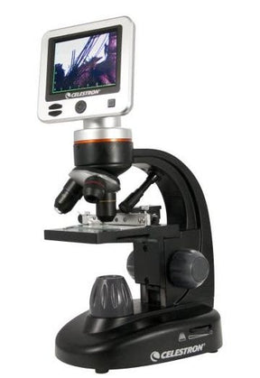 Celestron LCD Digital Microscope II