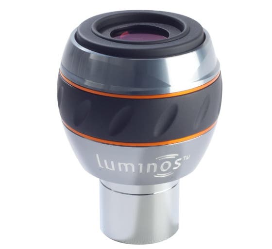 Celestron Luminos Eyepiece 1.25 inch 15mm