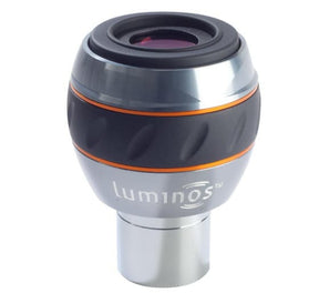 Celestron Luminos Eyepiece 1.25 inch 15mm