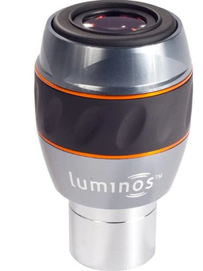 Celestron Luminos Eyepiece 1.25 inch 7mm