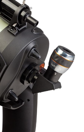 Celestron Luminos Eyepiece 2" 23mm - additional product view