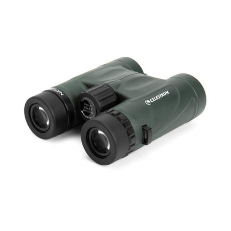 Celestron Nature DX 10x32 Roof Prism Binoculars - additional product view