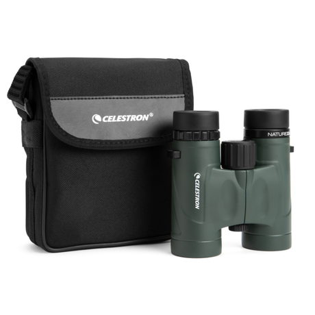 Celestron Nature DX 10x32 Roof Prism Binoculars - additional product view