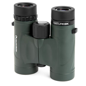 Celestron Nature DX 10x32 Roof Prism Binoculars