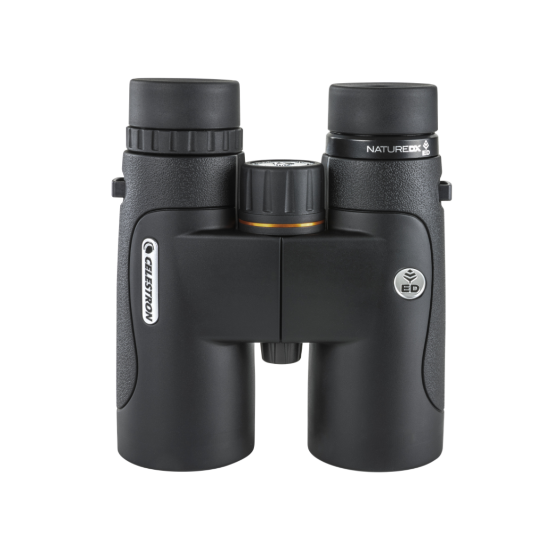 Celestron Nature DX 10x42 ED Roof Prism Binoculars - additional product view