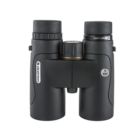 Celestron Nature DX 10x42 ED Roof Prism Binoculars - additional product view