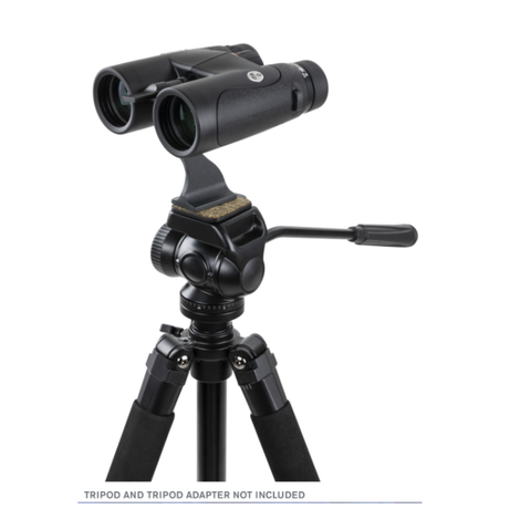 Celestron Nature DX 10x42 ED Roof Prism Binoculars - additional product view