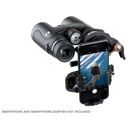 Celestron Nature DX 10x42 ED Roof Prism Binoculars - additional product view