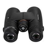 Celestron Nature DX 10x42 Roof Prism Binoculars - Black - additional product view
