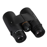 Celestron Nature DX 10x42 Roof Prism Binoculars - Black - additional product view