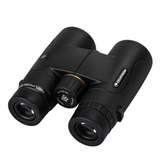 Celestron Nature DX 10x42 Roof Prism Binoculars - Black - additional product view