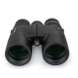Celestron Nature DX 10x42 Roof Prism Binoculars in black