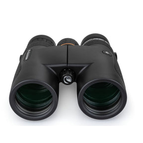 Celestron Nature DX 10x42 Roof Prism Binoculars in black