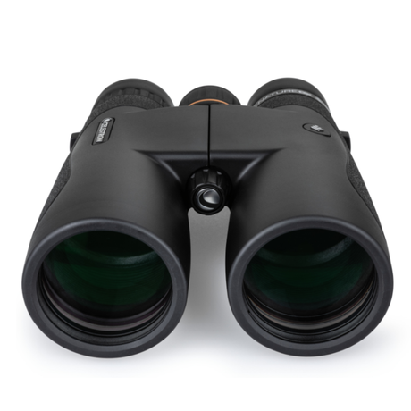 Celestron Nature DX 12x50 Roof Prism Binoculars - Black - additional product view