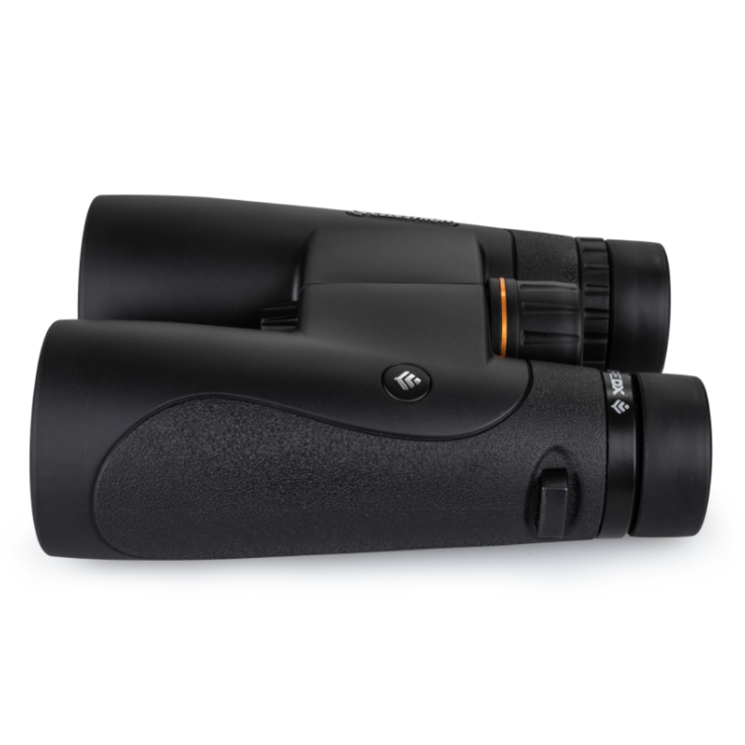 Celestron Nature DX 12x50 Roof Prism Binoculars - Black - additional product view