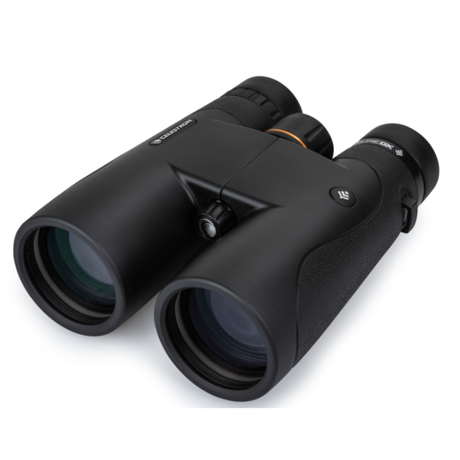 Celestron Nature DX 12x50 Roof Prism Binoculars - Black - additional product view
