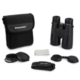 Celestron Nature DX 12x50 Roof Prism Binoculars - Black - additional product view