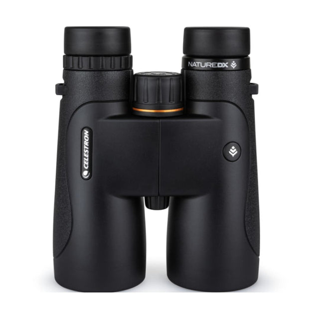 Celestron Nature DX 12x50 Roof Prism Binoculars in black