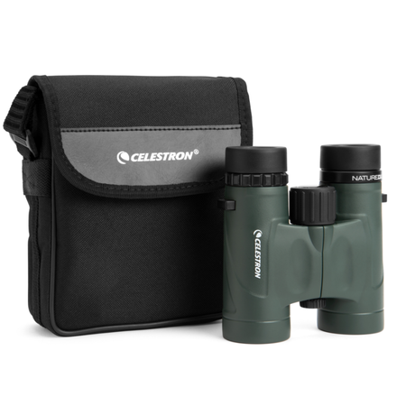 Celestron Nature DX 8x32 Roof Prism Binoculars - additional product view