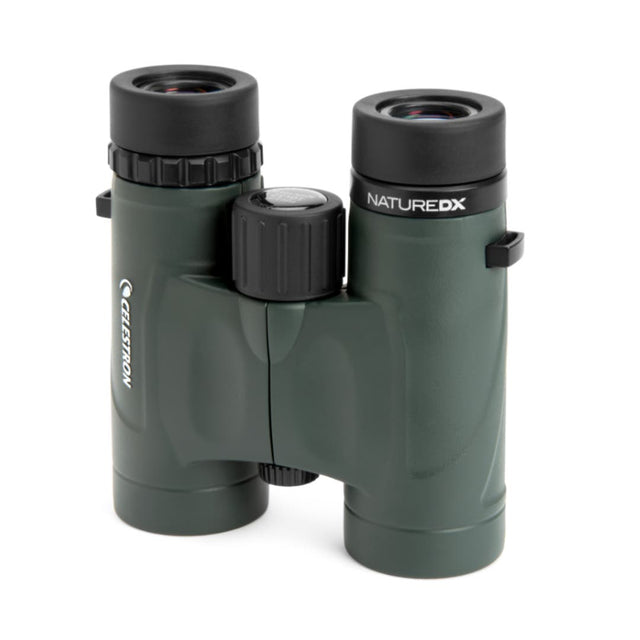 Celestron Nature DX 8x32 Roof Prism Binoculars