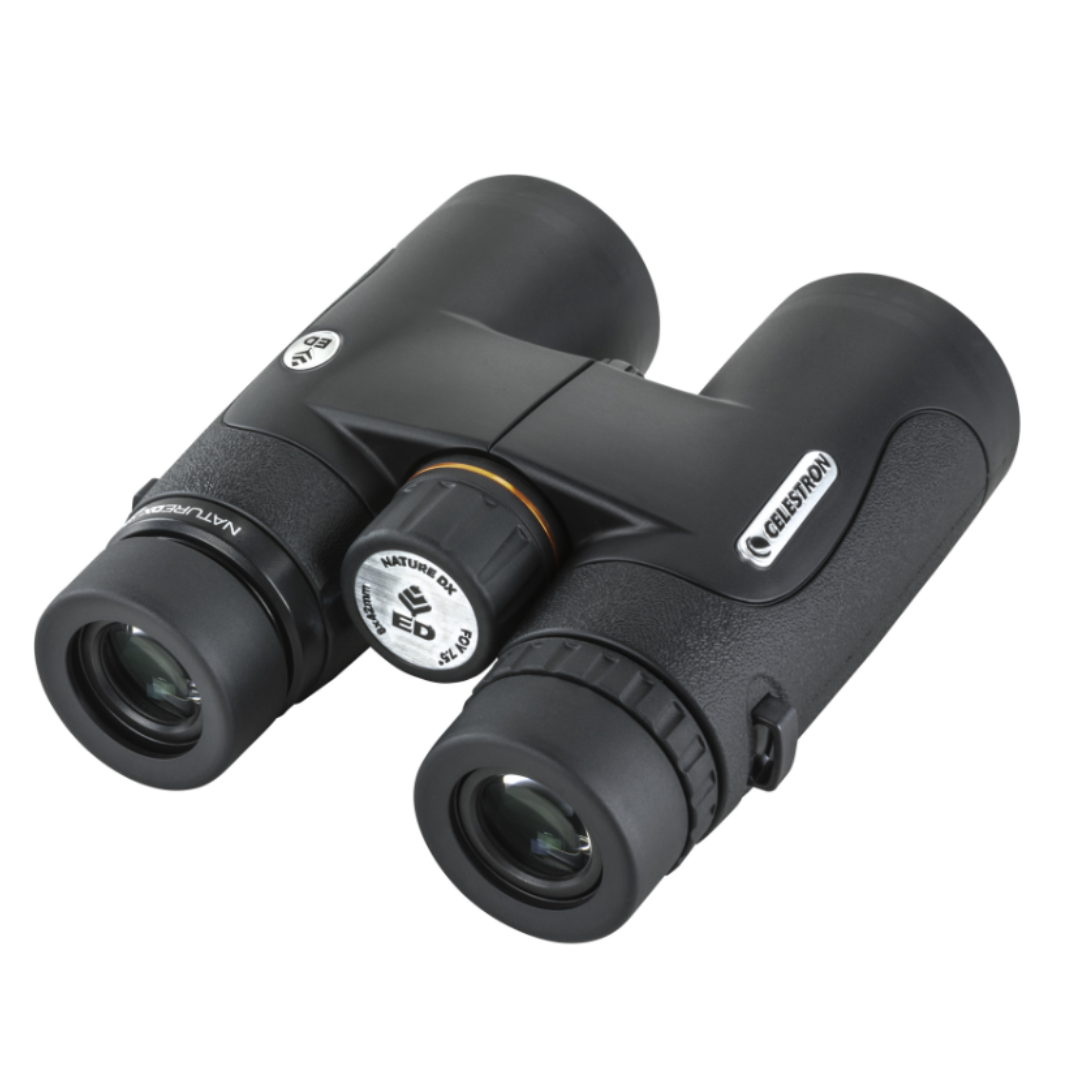 Celestron Nature DX 8x42 ED Roof Prism Binoculars - additional product view