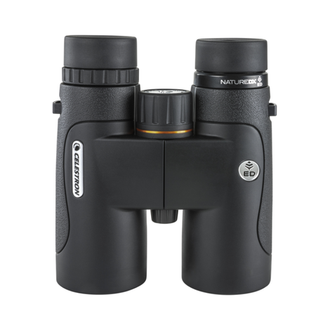 Celestron Nature DX 8x42 ED Roof Prism Binoculars - additional product view