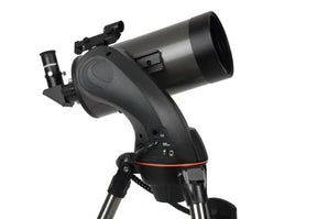Celestron Nexstar 127 SLT Maksutov telescope