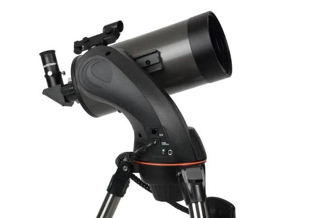 Celestron Nexstar 127 SLT Maksutov telescope