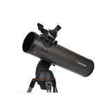 Celestron Nexstar 130 SLT 130mm f/5 Computerised Newtonian Reflector Telescope - additional product view
