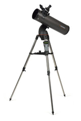 Celestron Nexstar 130 SLT 130mm f/5 Computerised Newtonian Reflector Telescope - additional product view