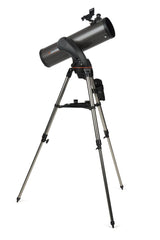 Celestron Nexstar 130 SLT 130mm f/5 Computerised Newtonian Reflector Telescope - additional product view