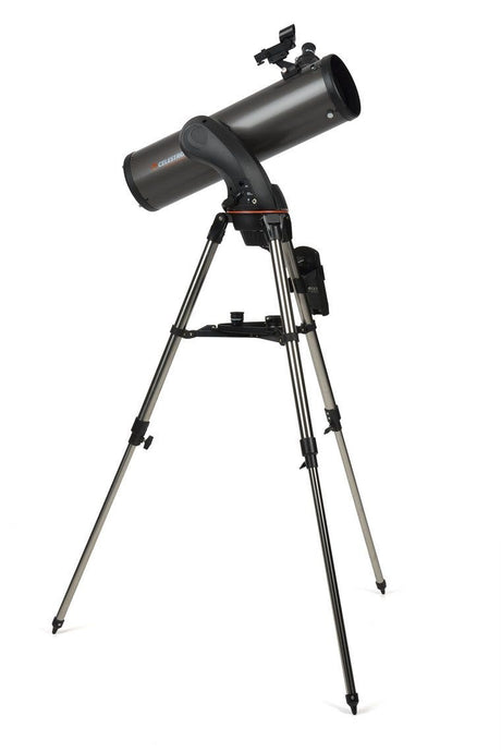 Celestron Nexstar 130 SLT 130mm f/5 Computerised Newtonian Reflector Telescope - additional product view