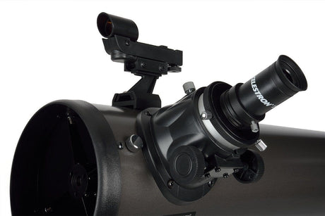 Celestron Nexstar 130 SLT 130mm f/5 Computerised Newtonian Reflector Telescope - additional product view