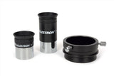Celestron Nexstar 130 SLT 130mm f/5 Computerised Newtonian Reflector Telescope - additional product view